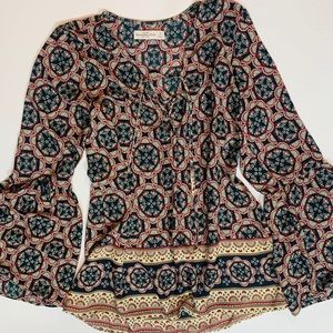 Abercrombie and Fitch Blouse